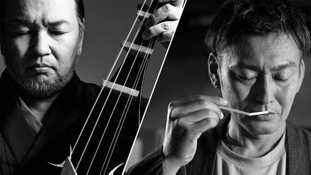 阪急うめだ本店 フレグランスフェスティバル 画像