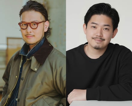 阪急うめだ本店 フレグランスフェスティバル 画像