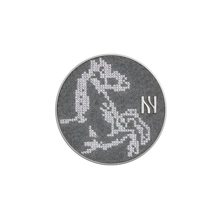 ヘラ マークゴン コラボ　画像