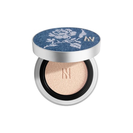 ヘラ マークゴン コラボ　画像