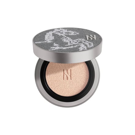 ヘラ マークゴン コラボ　画像