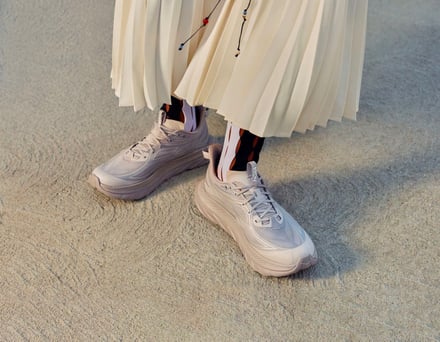 シューズの画像