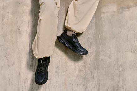 シューズの画像