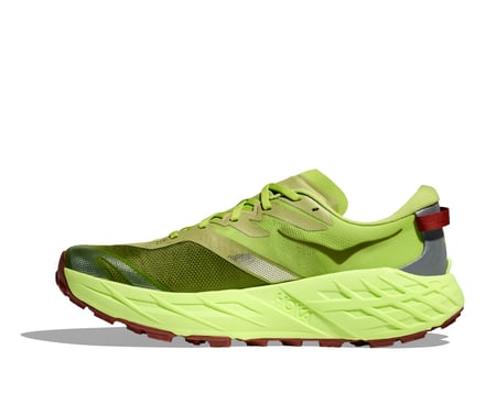 ランニングシューズ