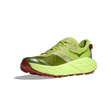 ランニングシューズ