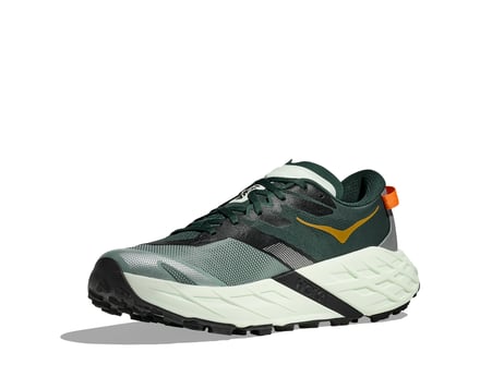 ランニングシューズ