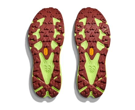 ランニングシューズ