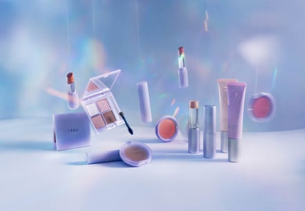 「イフウ」のメイクアップアイテム