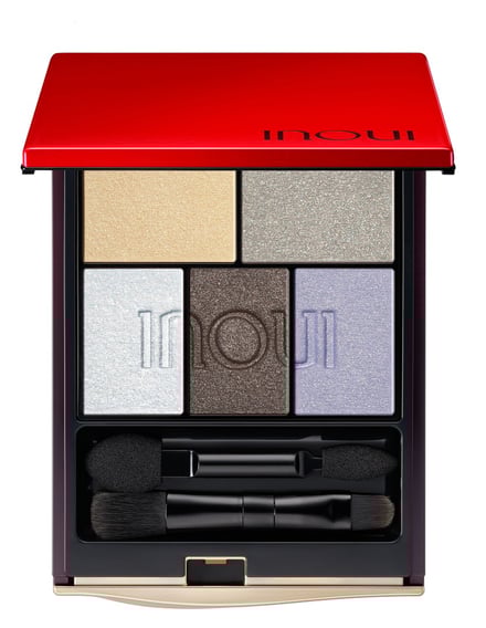 インウイアイズ限定色商品画像