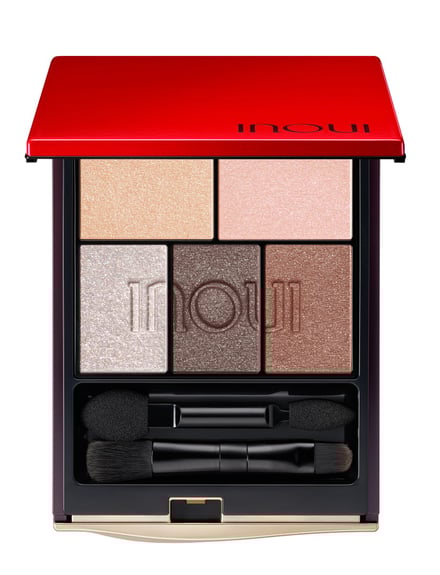 インウイアイズ限定色商品画像