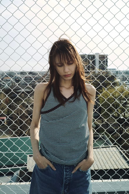 アンスクリアのヴィジュアル