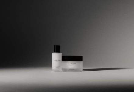 ジョー マローン ロンドン メンズキャンペーン 画像