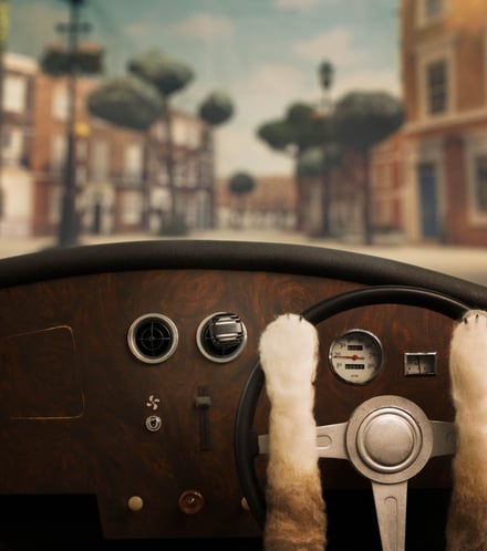 ジョー マローン ロンドン メンズキャンペーン 画像