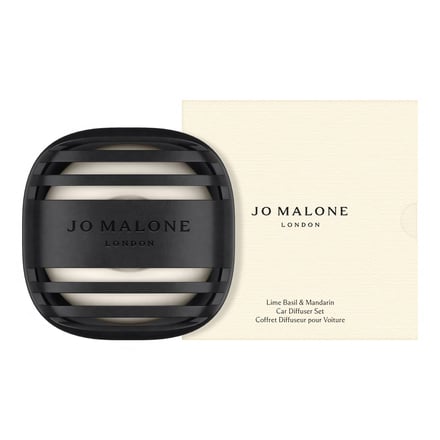 ジョー マローン ロンドン メンズキャンペーン 画像