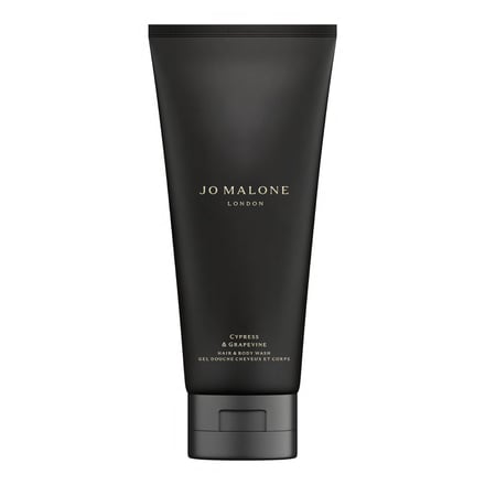 ジョー マローン ロンドン メンズキャンペーン 画像