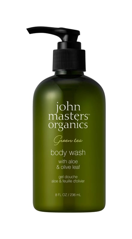 ジョンマスターオーガニック グリーンティ 画像