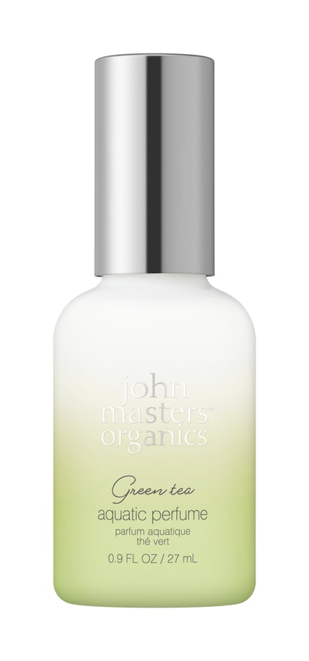 アクアパフューム（グリーンティ）商品画像