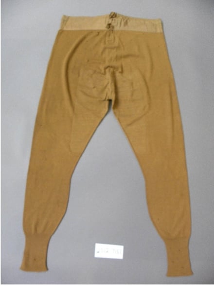 ジョン スメドレー アーカイブニット展 " THE ARCHIVES "アーカイブ画像