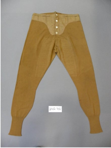 ジョン スメドレー アーカイブニット展 " THE ARCHIVES "アーカイブ画像