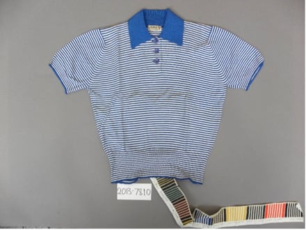 ジョン スメドレー アーカイブニット展 " THE ARCHIVES "アーカイブ画像