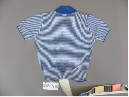 ジョン スメドレー アーカイブニット展 " THE ARCHIVES "アーカイブ画像