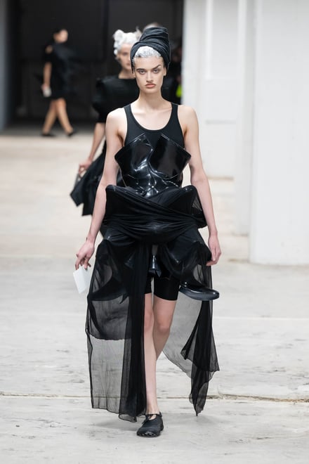 JUNYA WATANABE SS26　コレクション画像