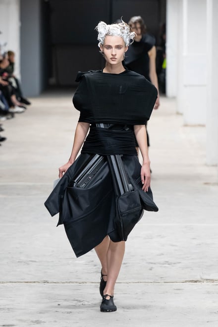 JUNYA WATANABE SS26　コレクション画像