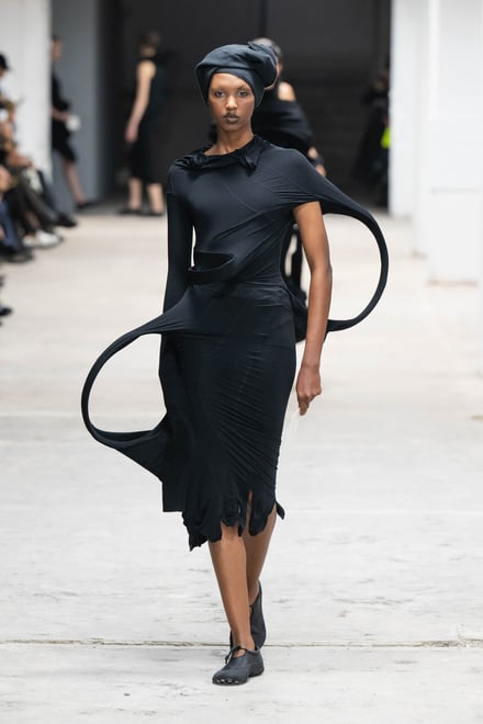 JUNYA WATANABE SS26　コレクション画像