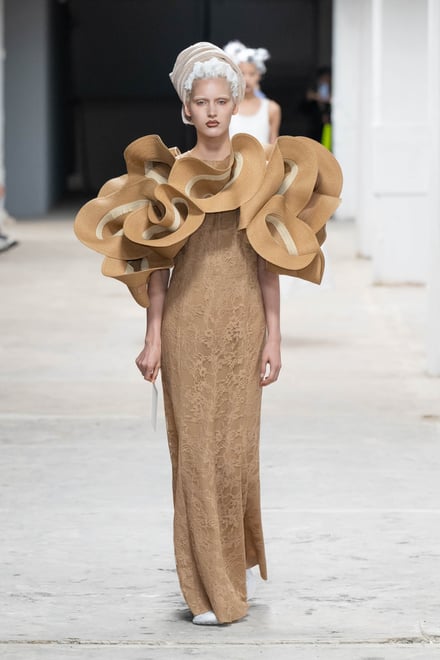 JUNYA WATANABE SS26　コレクション画像