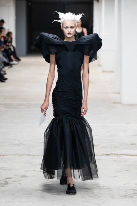 JUNYA WATANABE SS26　コレクション画像