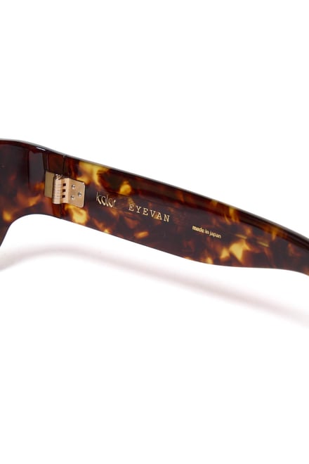 カラーとアイヴァンのコラボ　アイテム画像