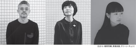 ヴィジュアル製作陣