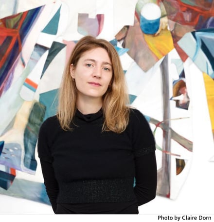 マティルド・ドゥニーズ