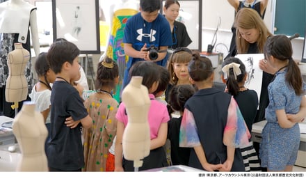 イベントの様子