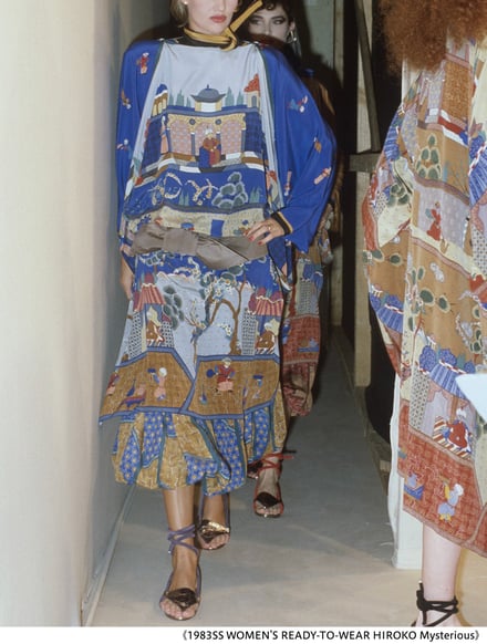 コレクションの様子