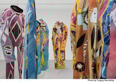 マティルド・ドゥニーズ