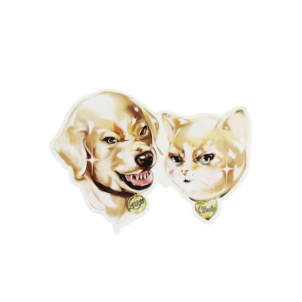 別注Tシャツのヴィジュアル