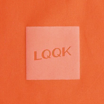 別注Tシャツのヴィジュアル