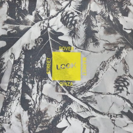 別注Tシャツのヴィジュアル