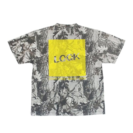 別注Tシャツのヴィジュアル