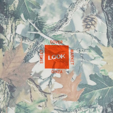 別注Tシャツのヴィジュアル