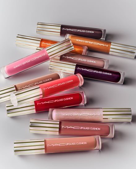 M･A･C リップオイル 画像