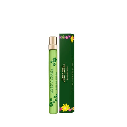 マーク ジェイコブス デイジー ワイルド オー ソー エクストラ10mL＋外箱商品画像