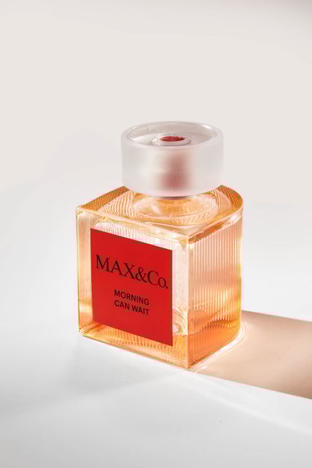 マックスアンドコー フレグランス 画像