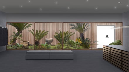 MOMOTARO JEANS FUKUOKA