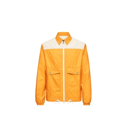 シャツジャケット