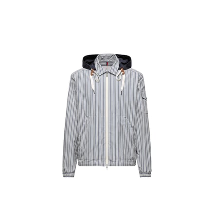 シャツジャケット