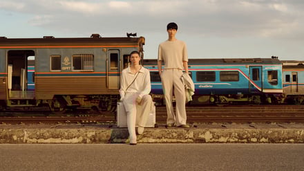 nice rice アパレル着用画像