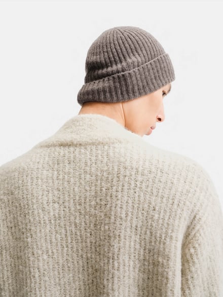 nice rice アパレル着用画像