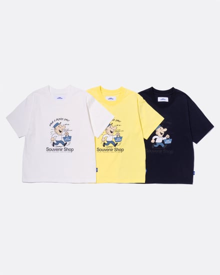 Tシャツ